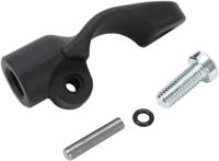 MAGURA spiegelklem "hc1 mirror clamp hc1 black - thumbnail