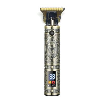 Baard en haar trimmer COMELEC CP7219 - thumbnail