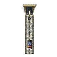 Baard en haar trimmer COMELEC CP7219 - thumbnail