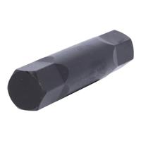 KS Tools 450.0425 Krachtbitinzet voor inbusschroeven L=107mm, 22 mm - thumbnail