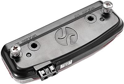 Spanninga achterlicht Solo XE E bike 6 36VDC