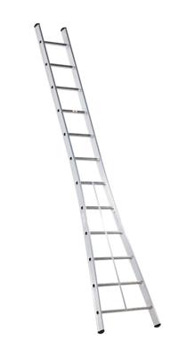 Altrex Kibo enkele ladder | 1-delig | 1 x 12 - 515112