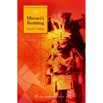 Mirrari's redding (Paperback) Mirrari's redding (Paperback)