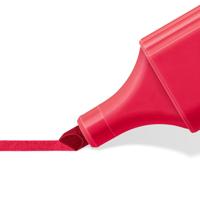 Markeerstift staedtler 364 textsurfer rood - thumbnail