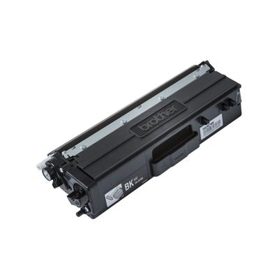 Brother TN-910BK tonercartridge 1 stuk(s) Origineel Zwart Brother TN-910BK tonercartridge 1 stuk(s) Origineel Zwart
