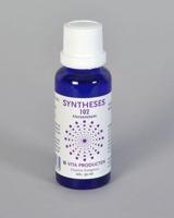 Vita Syntheses 102 hersenstam 30 Milliliter - thumbnail