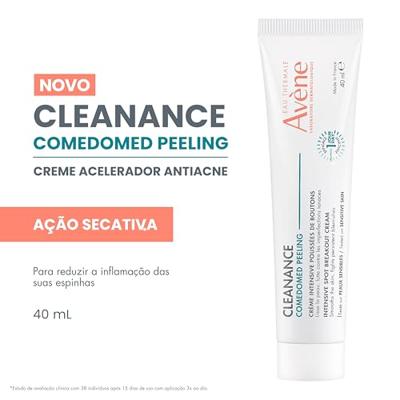 Avène Cleanance Comedomed Peeling 40ml