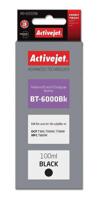 Activejet AB-6000Bk Inkt (vervanging Brother BT-6000BK; Supreme; 100 ml; zwart) - thumbnail