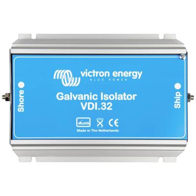 Victron Energy GDI000032000 GalvanischerTrenner Victron VDI-32 A Galvanische scheider