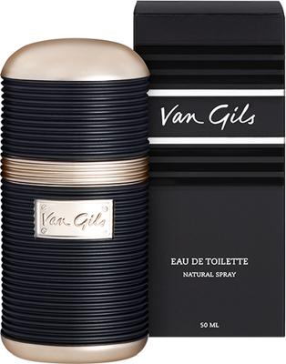 Van Gils eau de toilette spray 50ml heren