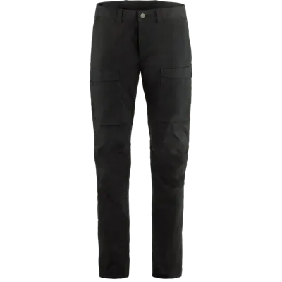 Fjällräven Abisko Hybrid Trail Afritsbroek