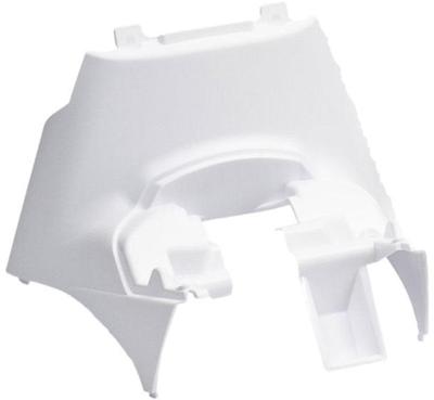 Bodyscherm Yamaha aerox tot bj. 2014 wit