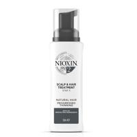 Nioxin System 2 Scalp & Hair Treatment 100ml - thumbnail