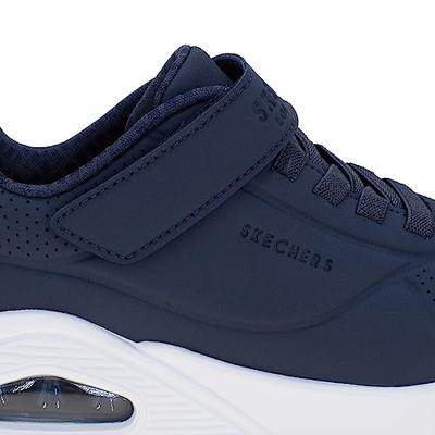 Skechers Uno - Air Blitz 403673L/NVY blauw -31 maat 31
