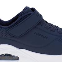 Skechers Uno - Air Blitz 403673L/NVY blauw -31 maat 31 - thumbnail