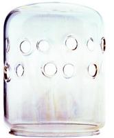 Linkstar Beschermkap GC-7592UV met UV Coating voor LQ/LD Serie - thumbnail