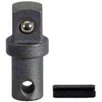 KSTOOLS® 150.2041 Adapter voor persluchtspindel, 3/8 4-kant aandrijving - thumbnail