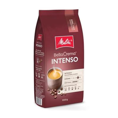 Melitta - BellaCrema Intenso Bonen - 1kg - thumbnail