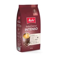 Melitta - BellaCrema Intenso Bonen - 1kg - thumbnail