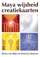 Maya wijsheid creatiekaarten (Kaartspellen) - thumbnail