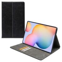 Mobilize Premium Folio Case Samsung Galaxy Tab S6 Lite 10.4 (2020/2022/2024) Black - thumbnail