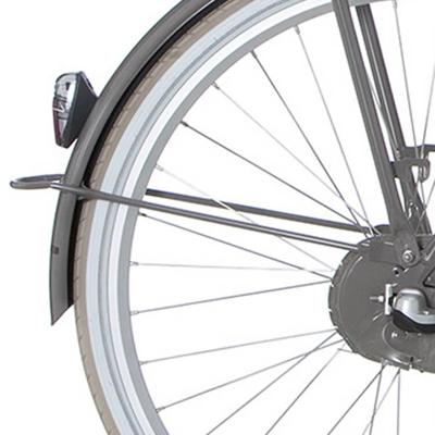 Cortina spatbordstang achter 28 u4 black olive