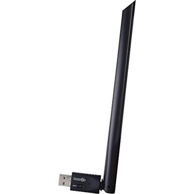 Inter Tech 88888127 AC-600 antenne
