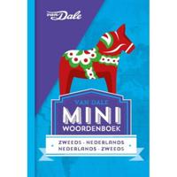 Van Dale Miniwoordenboek Zweeds (Paperback) - thumbnail