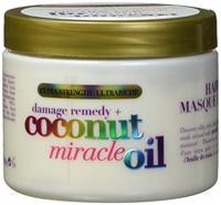 Ogx Ogx Masker Coconut Miracle Oil (168ml) - thumbnail
