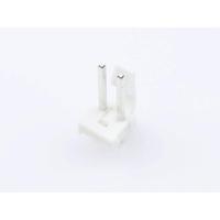 Molex 1718130002 Male behuizing (board) Inhoud: 1 stuk(s) - thumbnail