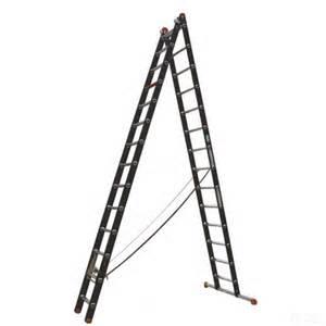 Altrex mounter 3-delige reformladder zr 3093 3 x 14 - 123614