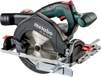 Metabo KS 18 LTX 57 ACCU-CIRKELZAAG Body in MetaLoc koffer - Zonder accu's en lader - 601857840 - thumbnail