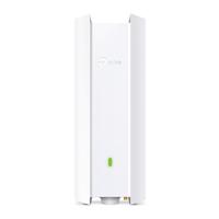 Access point TP-Link AX3000 Wit - thumbnail