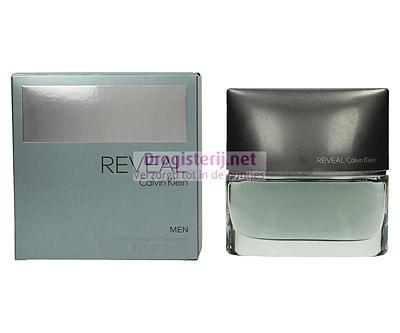 Calvin Klein Calvin Klein Reveal Man Eau De Toilette (100ml) Calvin Klein Calvin Klein Reveal Man Eau De Toilette (100ml)