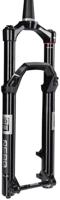 ROCKSHOX federgabel "reba gold " rs suspension fork reba g 27 130mm 2p rmt 44 black - thumbnail