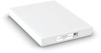 Q-CONNECT presentatiepapier, ultra white, ft A4, 120 g, pak van 250 vel, wit - thumbnail