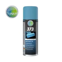 TUNAP SPORTS Electronica olie 373 professional 200 ml tunap (vpe=24st) - thumbnail