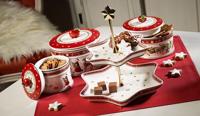 Villeroy & Boch Winter Bakery Delight Koekjespot Kerst groot - thumbnail