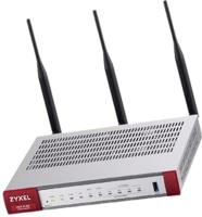 Zyxel USG FLEX 100W firewall (hardware) 900 Mbit/s - thumbnail