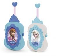 Spectron Walkie talkie frozen - thumbnail