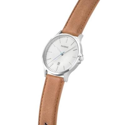 Horloge Heren Tayroc TXM100 (Ø 40 mm) Horloge Heren Tayroc TXM100 (Ø 40 mm)