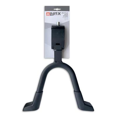 Lynx Dubbele fietsstandaard Lynx Dubbele fietsstandaard