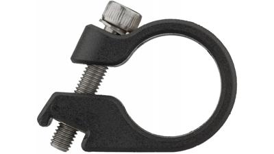 BikeYoke splits clamp