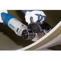 PFERD TOOLS 43509003 Walsborstel voor satineermachines, ongetordeerd WBU 100100/19,1 INOX 0,20 Diameter 100 mm 1 stuk(s) - thumbnail