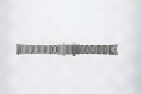 Horlogeband Certina C0484071105101A / C605024502 Roestvrij staal (RVS) Staal 20mm - thumbnail