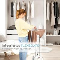 Heinrich's HGC 8705 Stoomstrijkijzer - thumbnail