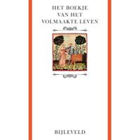Het boekje van het volmaakte leven (Paperback) - thumbnail