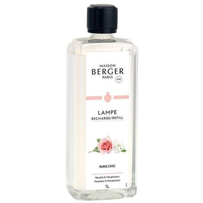 Lampe Berger Paris Chic 1L