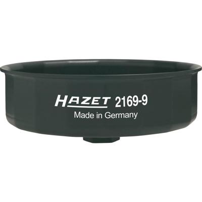 Hazet 2169-9 Oliefiltersleutel 2169-9