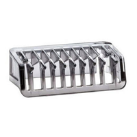 Huismerk Shaver Parts Kam OneBlade - voor Philips apparaten - thumbnail